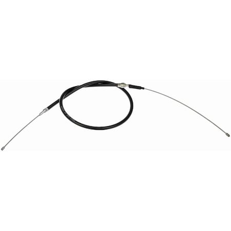 Dorman BRAKE CABLE C660103